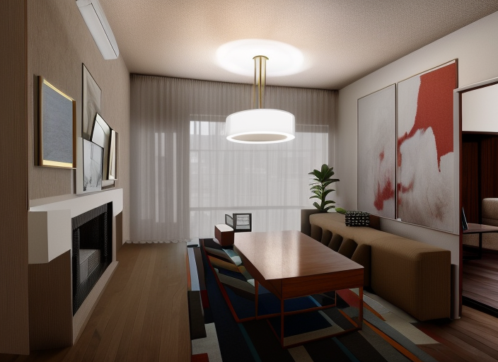 Transformation to Modern Dining Room_gen